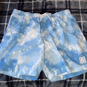 Men’s bathing suite